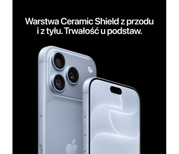 Apple iPhone 18 Pro 2TB błękit lodowca - 1593459 - zdjęcie 7